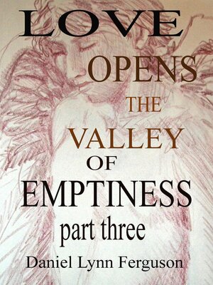cover image of Book I Part III, Love Opens the Valley of Emptiness
